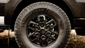 Ford Vans Face Recall
