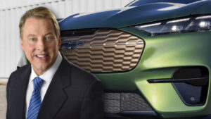 Ford Battery Plant Risks