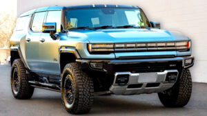 Hummer EV Discount