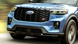 Car Boom Continues