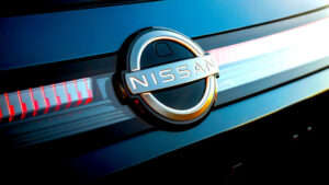 Nissan’s Big Shift
