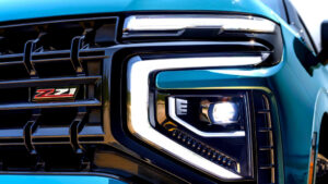 GM’s V8 Engine Crisis