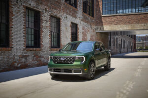 Ford Prices Soar