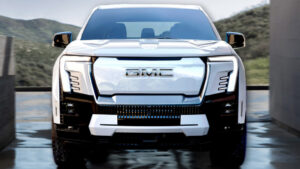 Batteries Boost EVs