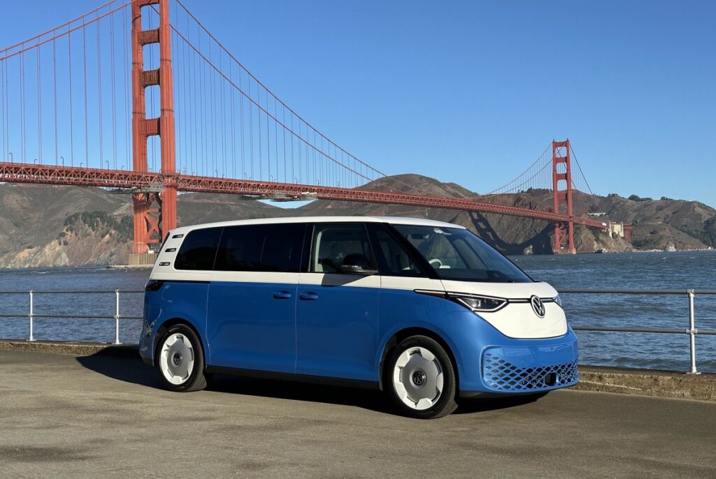 EV Sales Threatened