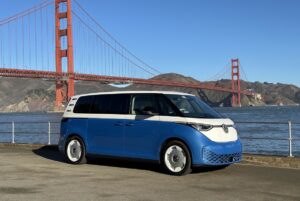 EV Sales Threatened