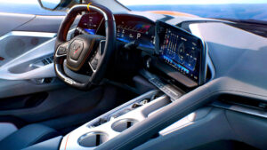2026 Corvette Unveiled