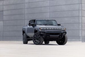 Hummer EV Unleashed