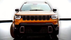 Cherokee’s Bold Return