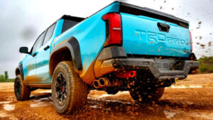 Toyota Sales Surge