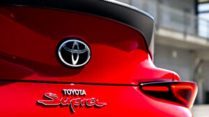 Supra’s Grand Finale