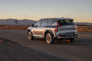EV Buyers Hesitant