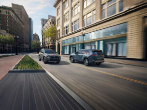 RAV4 Goes Hybrid Only