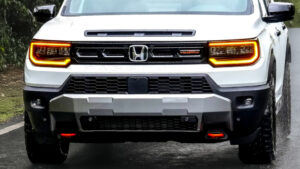 Car Sales Surge