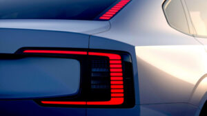 Volvo EV Sales Slump