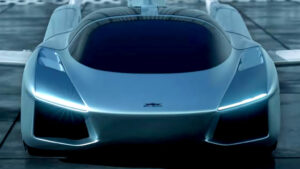 Flying Car Revolution