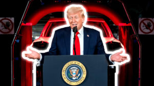 Auto Tariffs Shift Gears