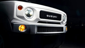 S-Presso Gets Rugged