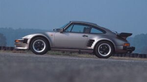 Slantnose Revival Rumor