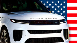 JLR Exports Resume
