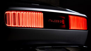 Italdesign Sale Looms