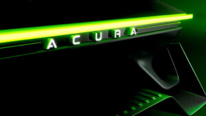 Acura’s Bold Future