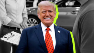 Auto Loan Tax Break