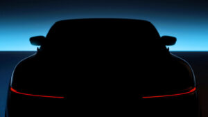 BMW’s New Concept Tease