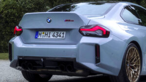 BMW M2 CS Unleashed
