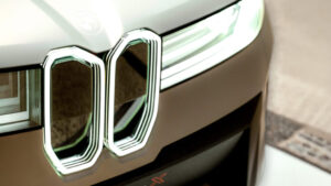 BMW Design Overhaul