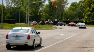 New PA Driving Law