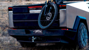 Tesla FSD Limitations