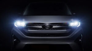 2025 Daihatsu Move
