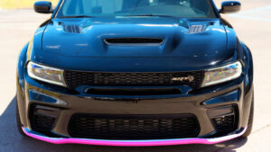 Hellcat Power Shift