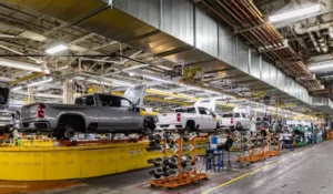 USMCA Tariff Relief
