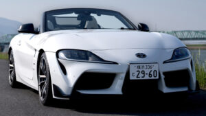 Supra-Z4 Hybrid Unveiled