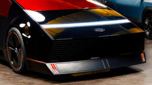 Hyundai Unveils Future