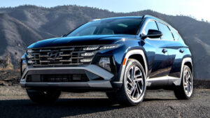 Hyundai Prices Rise