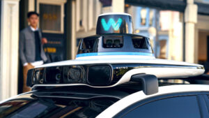 Waymo’s Recall Shift