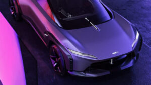 Italdesign’s Future