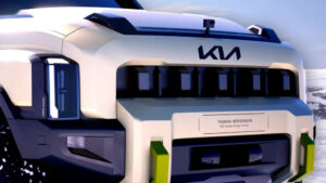 Kia’s Bold Truck Plan