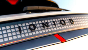Ioniq 5 N Lease Deal