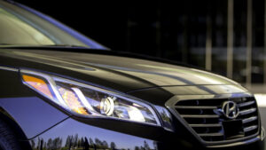 2015 Sonata Review