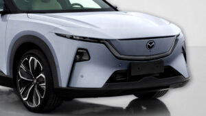 Mazda’s New EZ-60