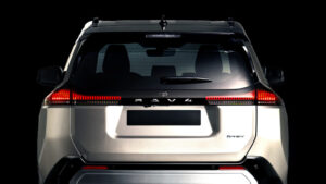 Toyota’s PHEV Rise