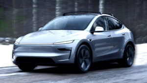 Tesla Model Y Deals