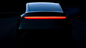 Tesla Model Y Boost