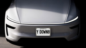 EV Rivals Surge