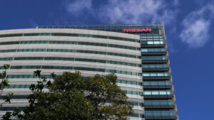 Nissan’s Bold Moves
