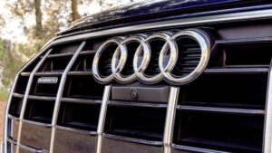 Audi Q5 Faces Recall